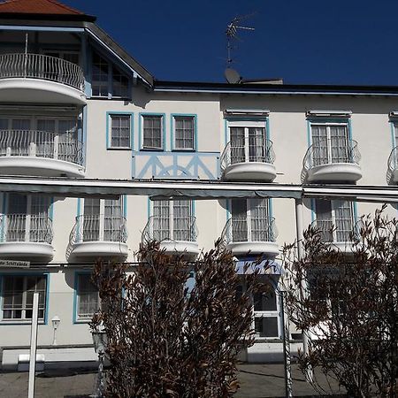 See-Hotel Seeschau - Direkt Am Bodenseeufer ريشِناو المظهر الخارجي الصورة