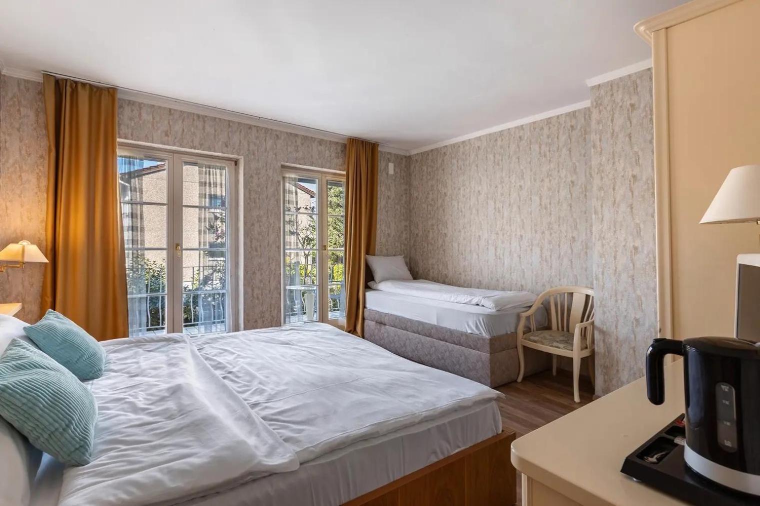 See-Hotel Seeschau - Direkt Am Bodenseeufer ريشِناو المظهر الخارجي الصورة