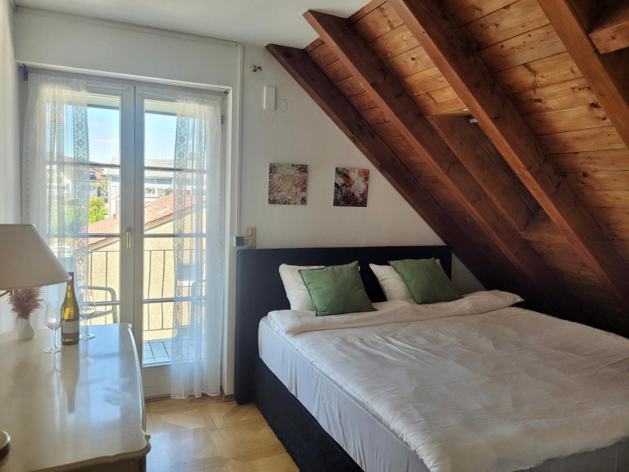 See-Hotel Seeschau - Direkt Am Bodenseeufer ريشِناو المظهر الخارجي الصورة