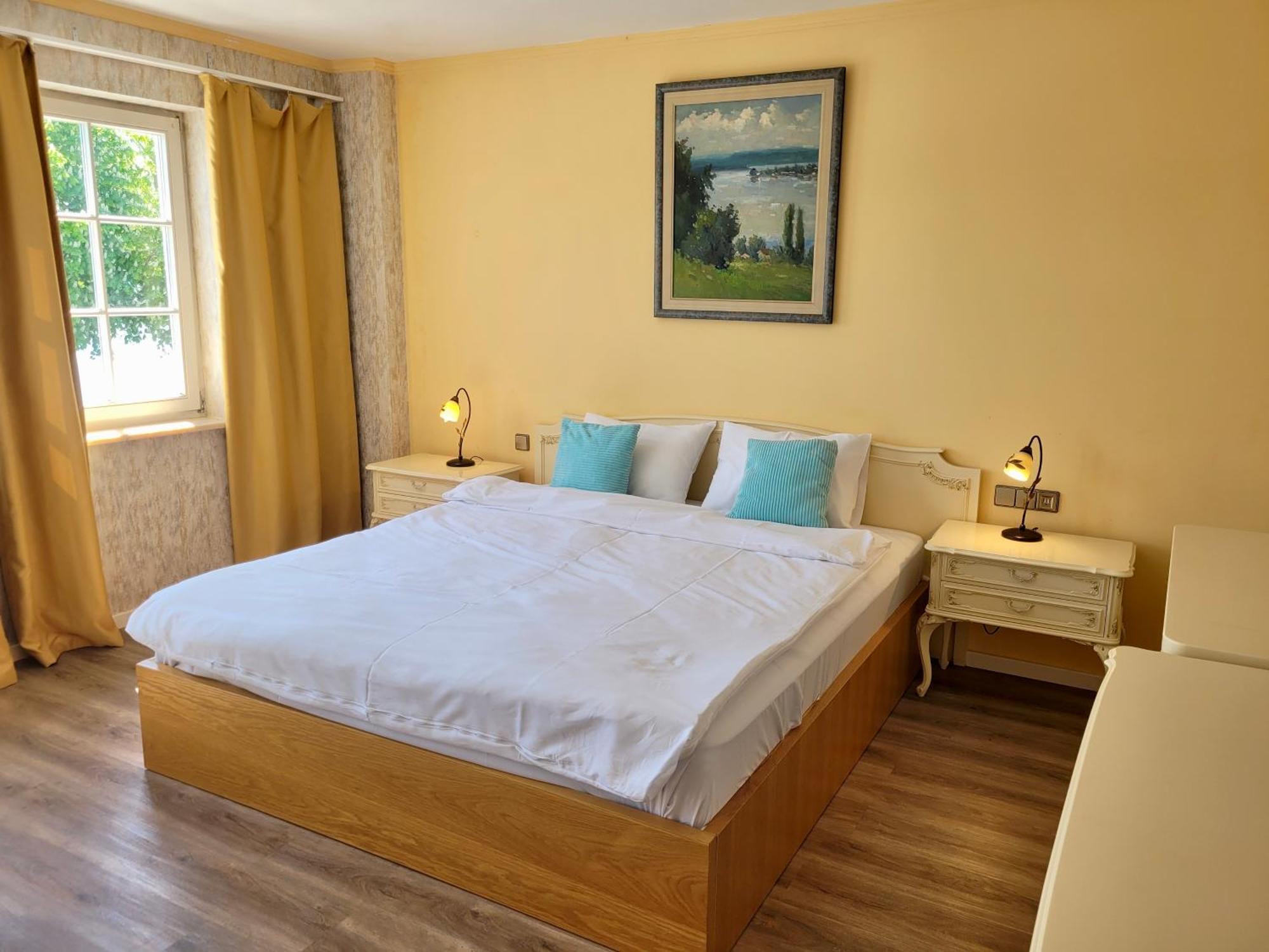 See-Hotel Seeschau - Direkt Am Bodenseeufer ريشِناو المظهر الخارجي الصورة