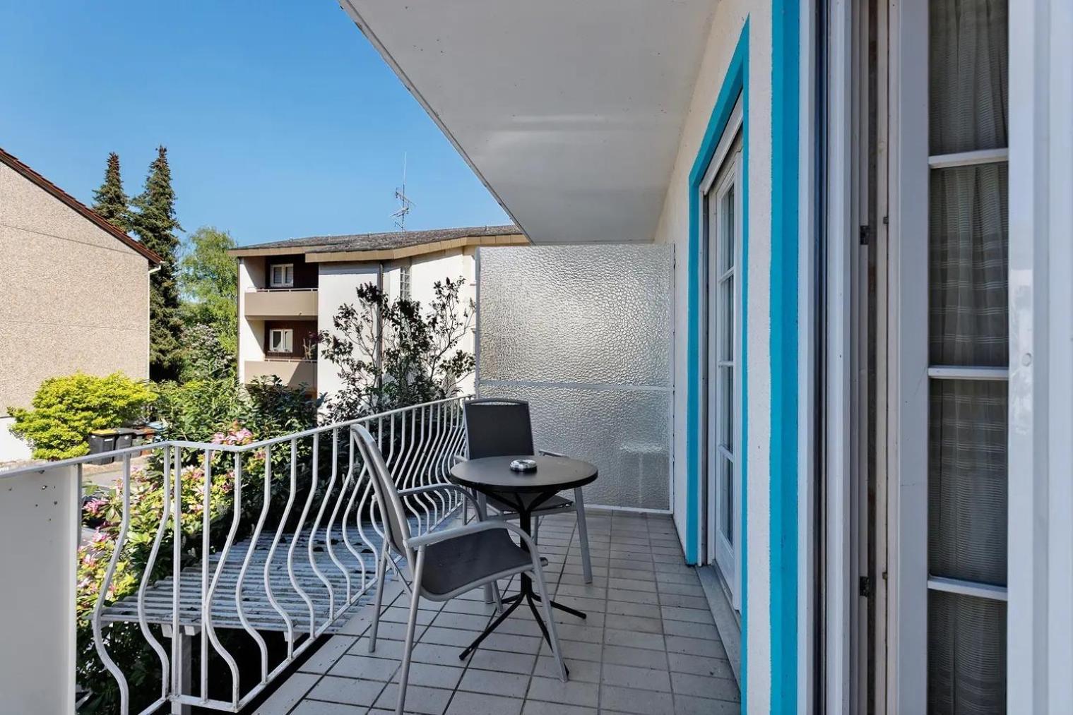 See-Hotel Seeschau - Direkt Am Bodenseeufer ريشِناو المظهر الخارجي الصورة