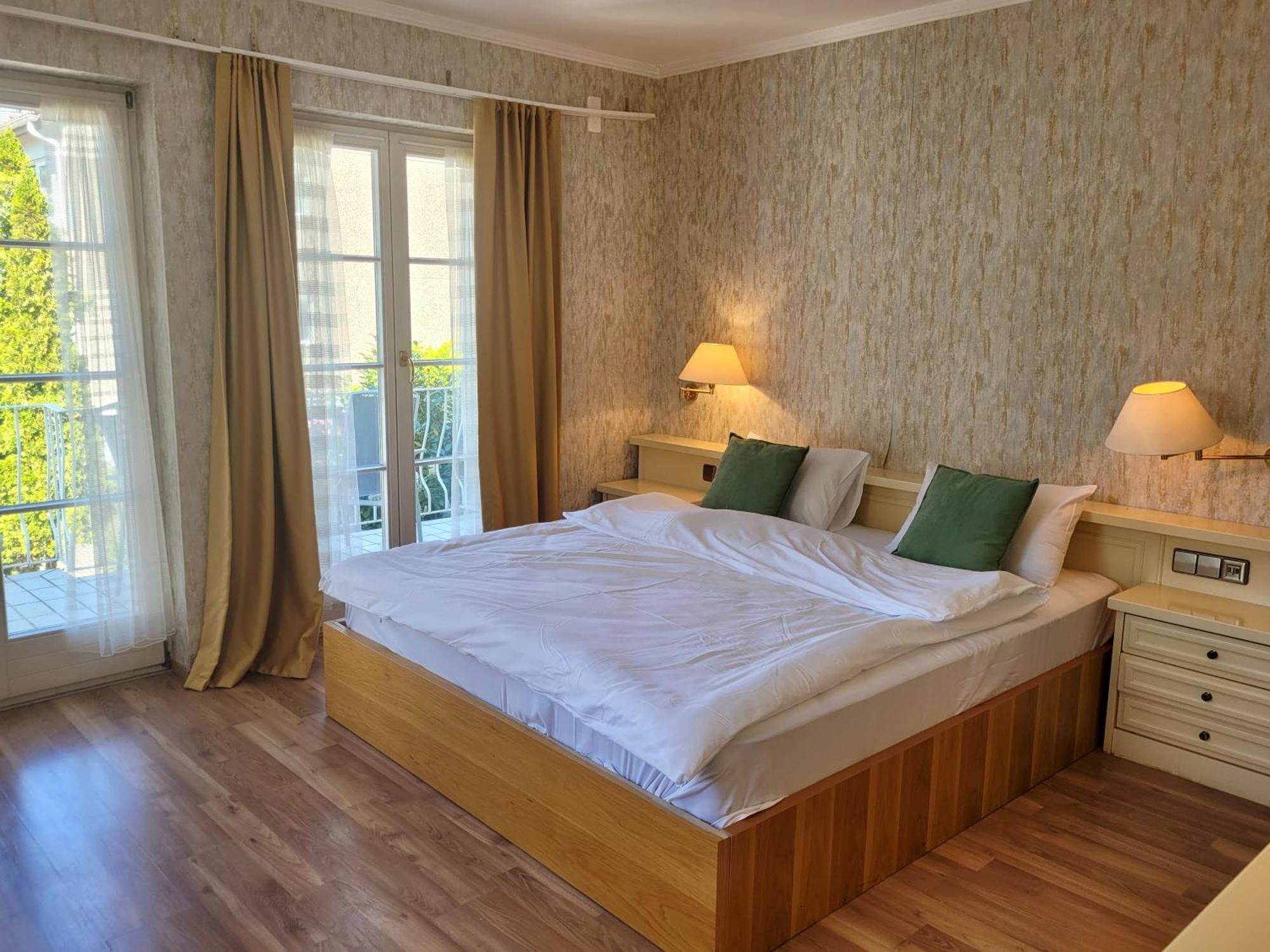See-Hotel Seeschau - Direkt Am Bodenseeufer ريشِناو المظهر الخارجي الصورة