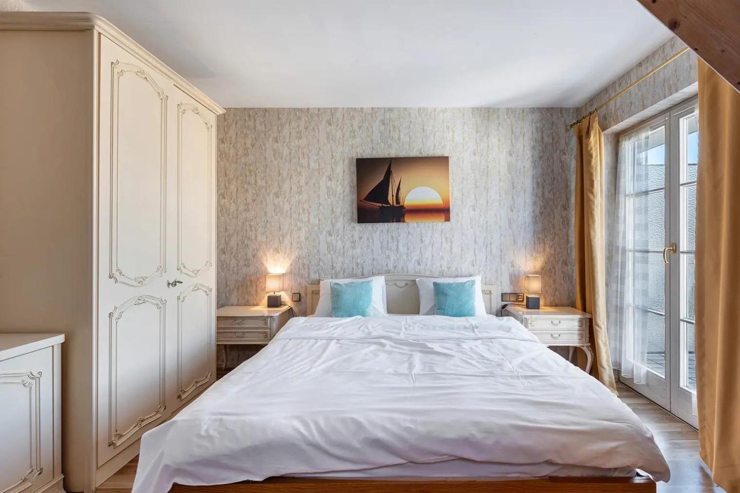 See-Hotel Seeschau - Direkt Am Bodenseeufer ريشِناو المظهر الخارجي الصورة