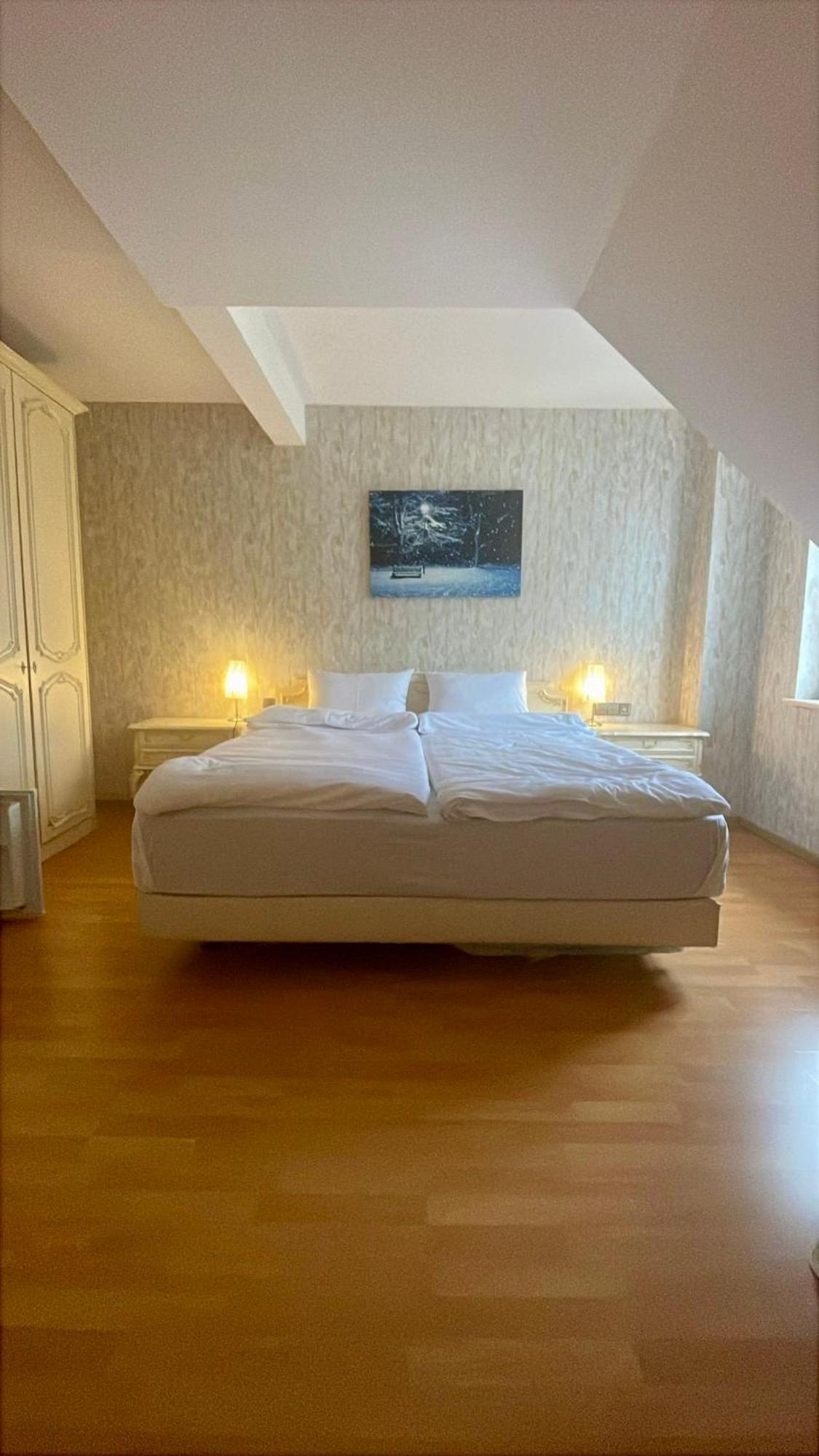 See-Hotel Seeschau - Direkt Am Bodenseeufer ريشِناو المظهر الخارجي الصورة